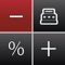 Accountant Calc Pro is the perfect calculator for general everyday use