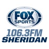 Fox Sports 106.3 FM icon