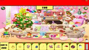 Christmas New Year Party screenshot 4