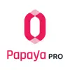Papaya Pro delete, cancel