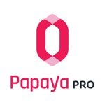 Download Papaya Pro app