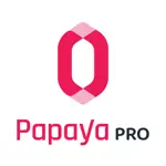 Papaya Pro App Contact