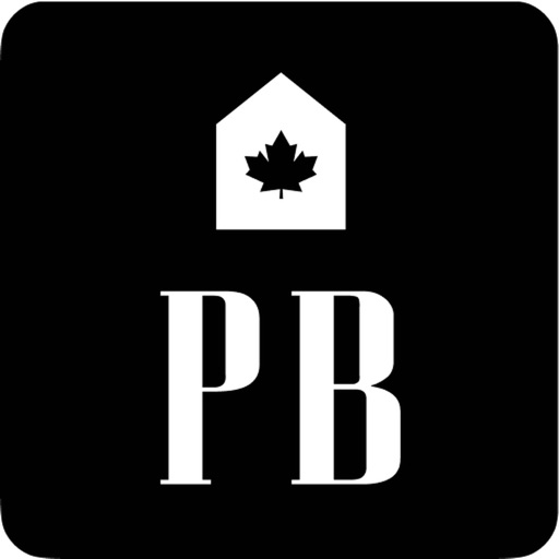 Pottery Barn Registry - Canada icon