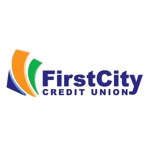 First City Credit Union Mobile iOS App