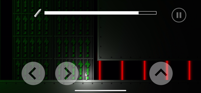 Mission Earth Space Adventure