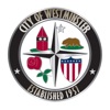 City of Westminster, CA icon