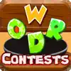 Word Contests: Word Puzzle delete, cancel