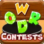 Word Contests: Word Puzzle App Positive Reviews