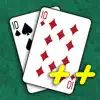 Xeri+ (Card Game) App Feedback