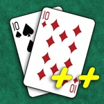 Download Xeri+ (Card Game) app