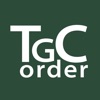 TGC Order - iPadアプリ