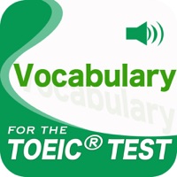 Vocabulary for the TOEIC®TEST