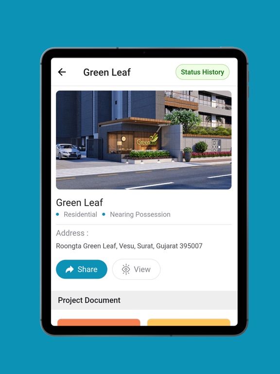 Screenshot #6 pour Roongta Developers