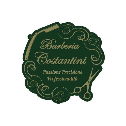 Barberia Costantini
