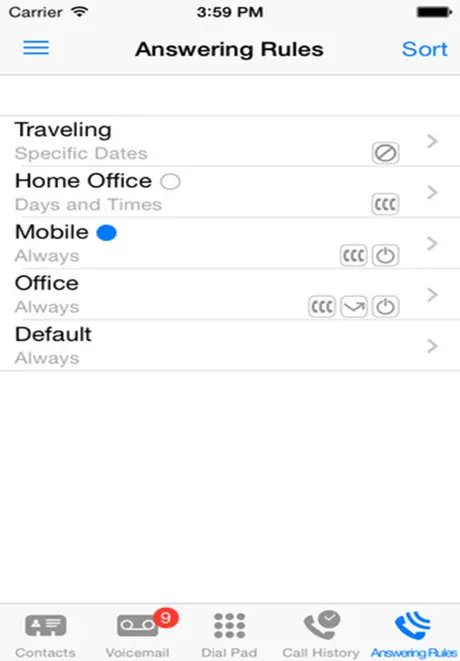 IntelliVoice FusionUC