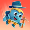 Mining Adventures - iPhoneアプリ