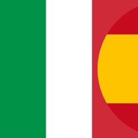 Diccionario Italiano/Español app icon - Reference app for iPhone