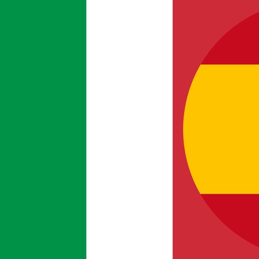 Diccionario Italiano/Español icon