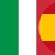 Diccionario Italiano/Español app icon - Reference app for iPhone