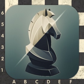 Snímky obrazovky (5) Real Chess Master 3D