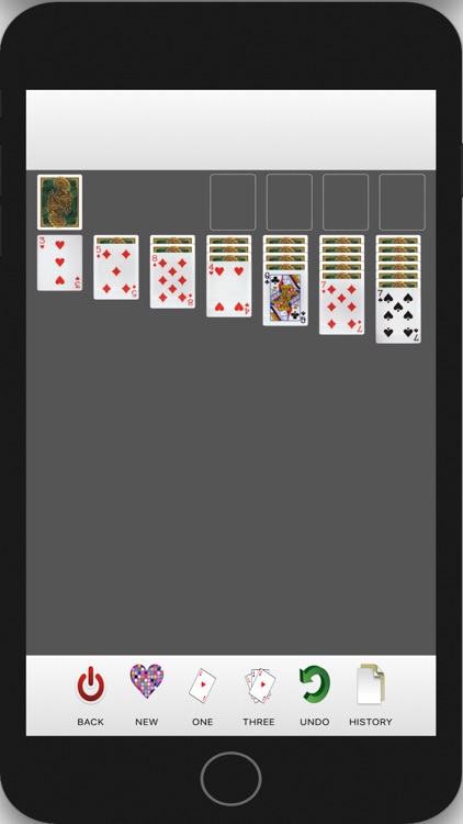 FreeCell+Solitaire+Spider