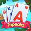 Solitaire TriPeaks: Card Games icon