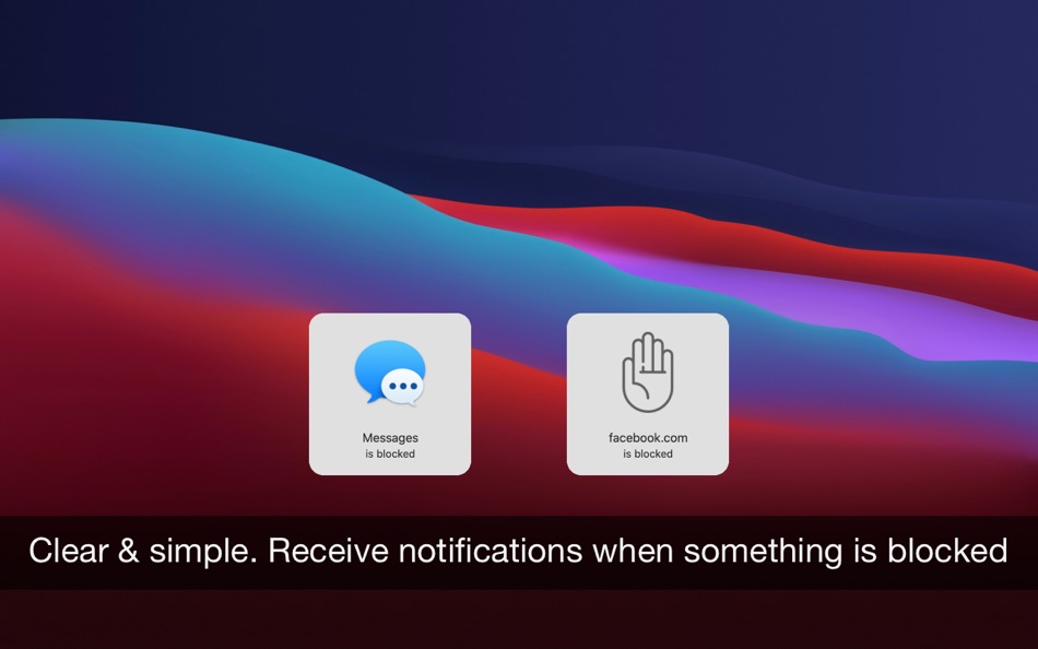 #6. Focus Sessions • Self control (macOS) 由: Denk Alexandru