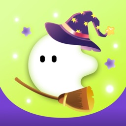 Blurrr-Music Video Editor App ícone