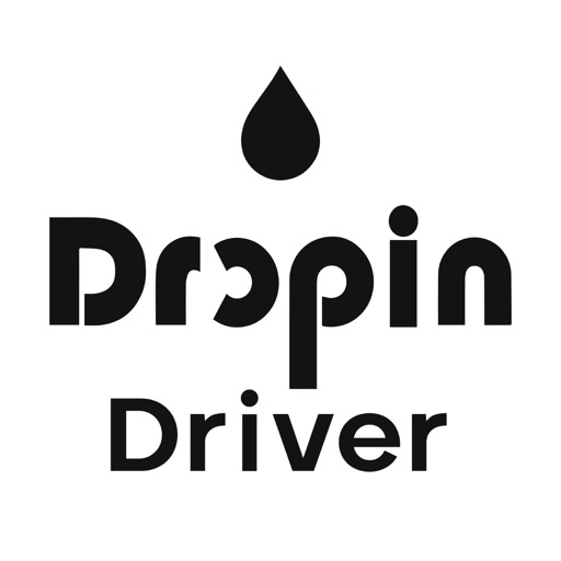 Dropin Driver