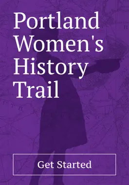 Game screenshot Portland Women's History Trail mod apk