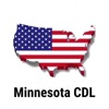 Minnesota CDL Permit Practice icon
