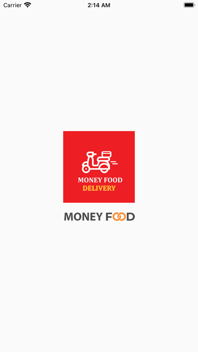 MoneyFood Screenshot