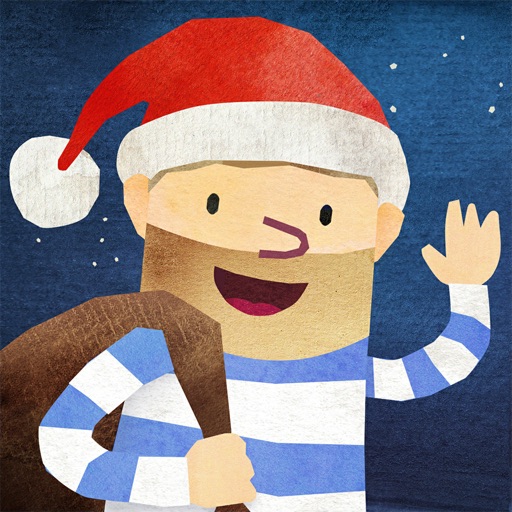 Fiete Christmas - Advent calendar for kids