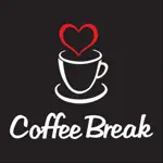 Coffee Break App Positive Reviews