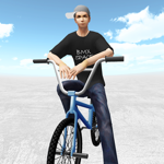 BMX Space на пк