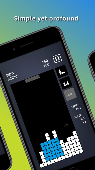 TORECTA Screenshot