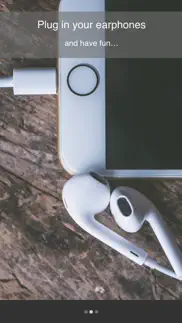 super ear - audio enhancer iphone screenshot 4