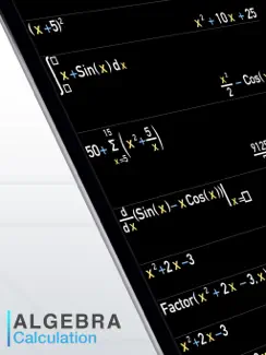 Calculator # iPad image 2