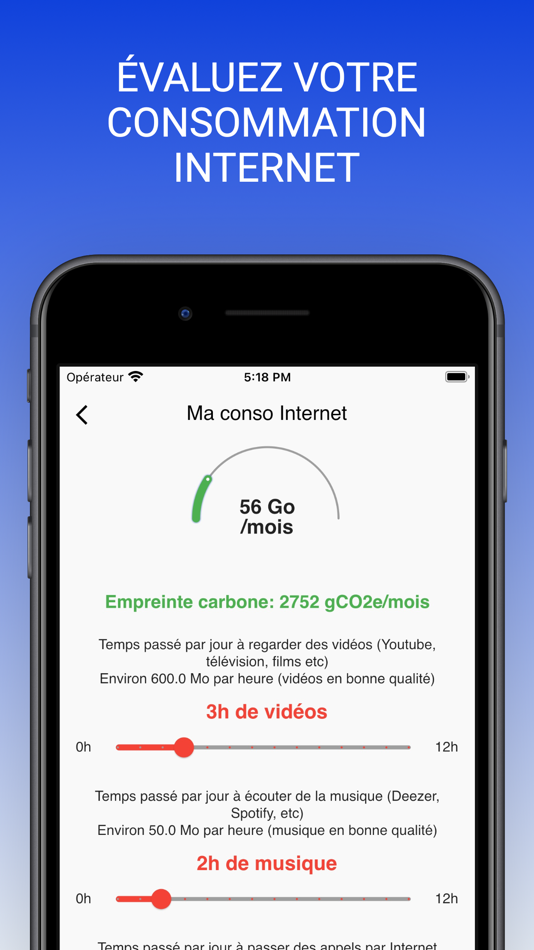 #7. Quel forfait ? (iOS) 由: aMobileFuture