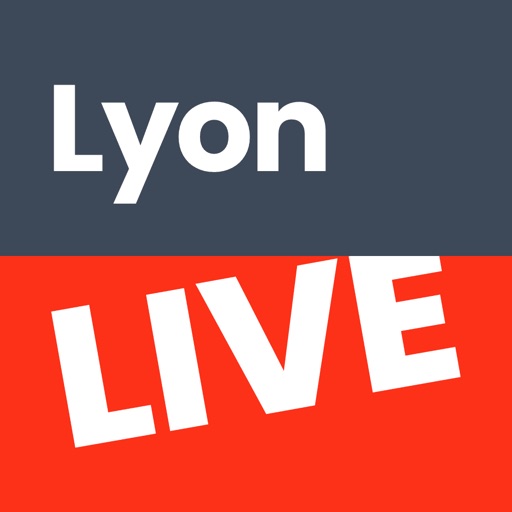 Lyon Live icon