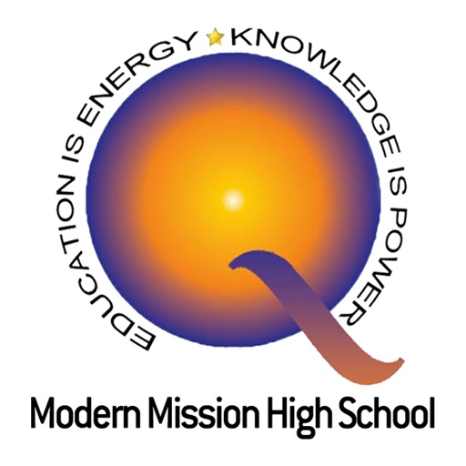 Modern Mission High School