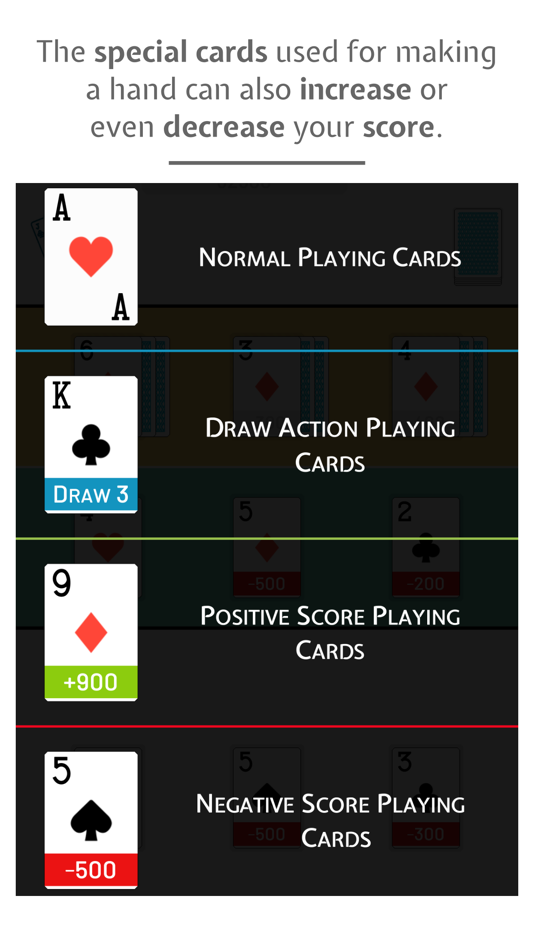 #6. 9-Draw: Solitaire Puzzle (iOS) 由: Shobhit Samaria