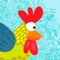 Toddler puzzle game for kids