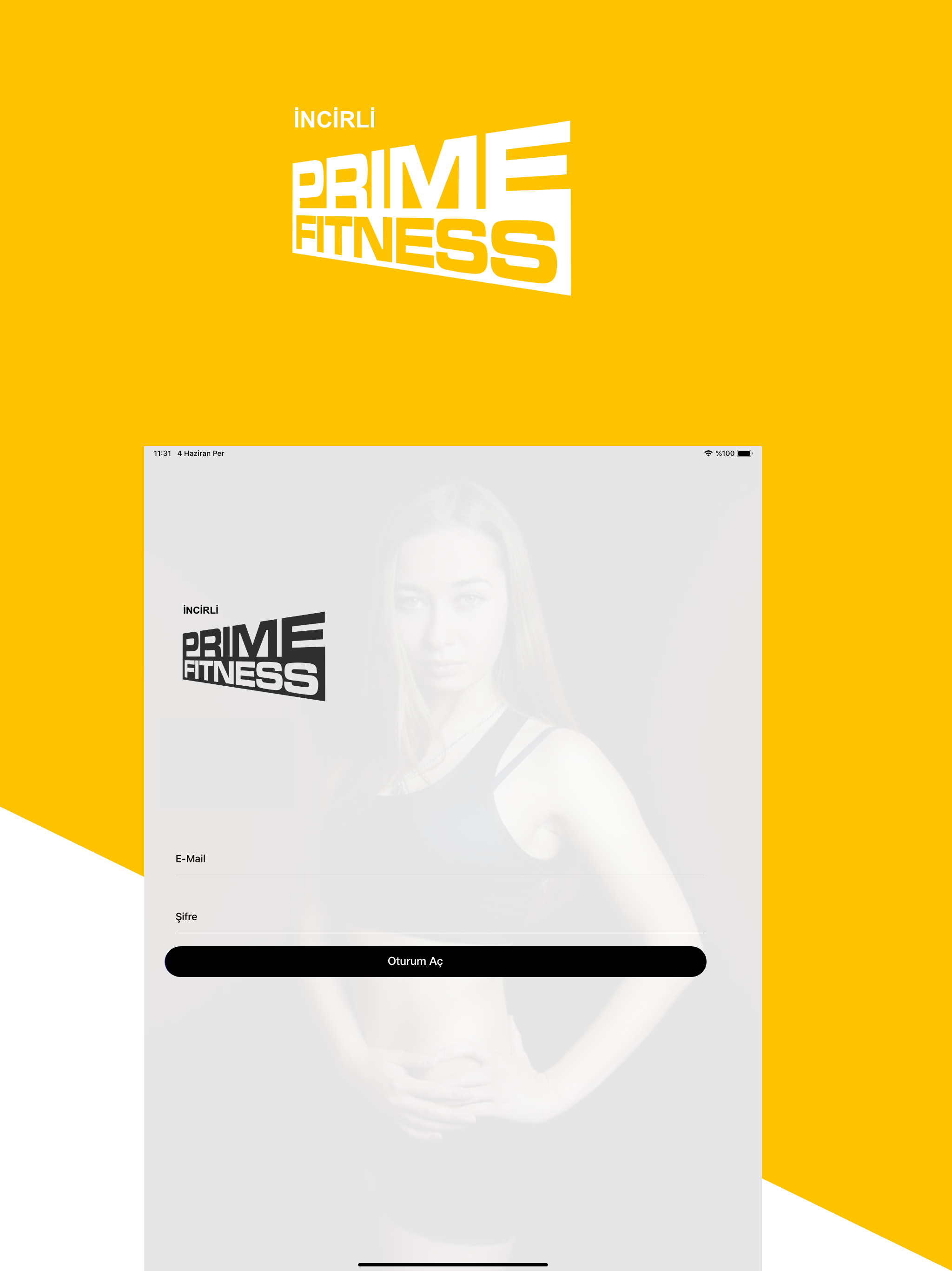Prime Fitness