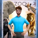 Download Wonder Animal Zoo Keeper Story app