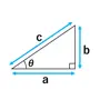 Trigonometric Calculation