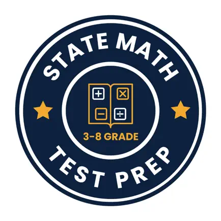 State Math Test Prep Читы