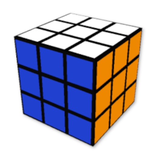 Cube Solver 3D