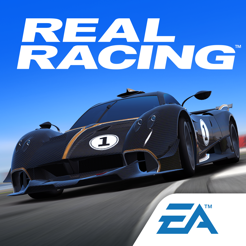 ‎Real Racing 3