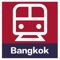 Plan your journey along MRT route effectively with Bangkok MRT Application